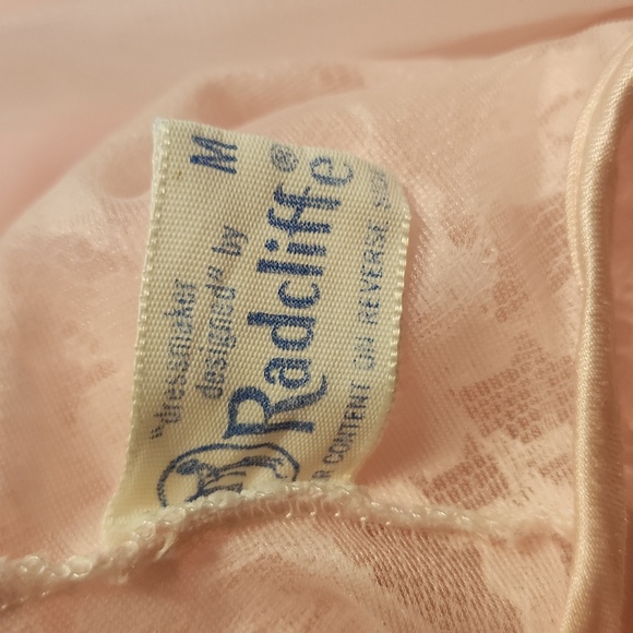 Vintage 2-Piece Radcliffe Dressing Gown - Picture 17 of 17